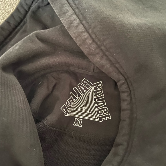 Palace Palboy Hood - Picture 7 of 7